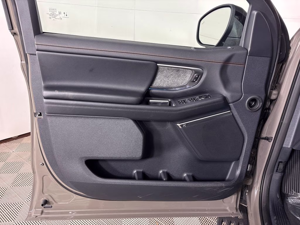 2026 Gray Ford Expedition Tremor 4X4 SUV