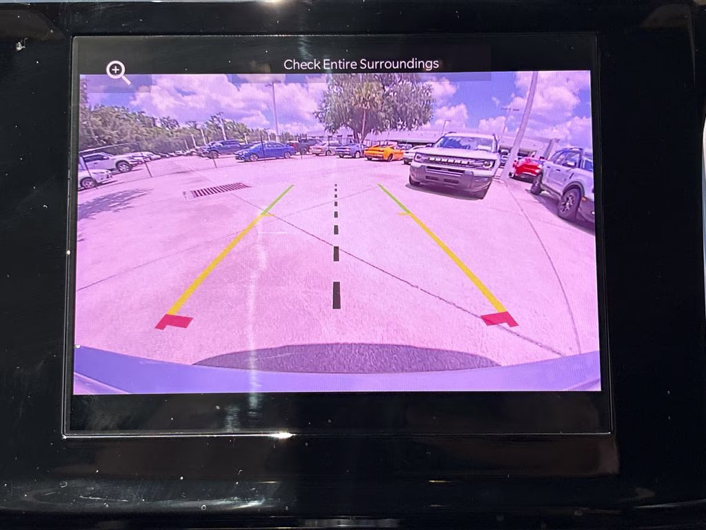 2025 Silver Zynith Jeep Grand Cherokee L Laredo RWD SUV