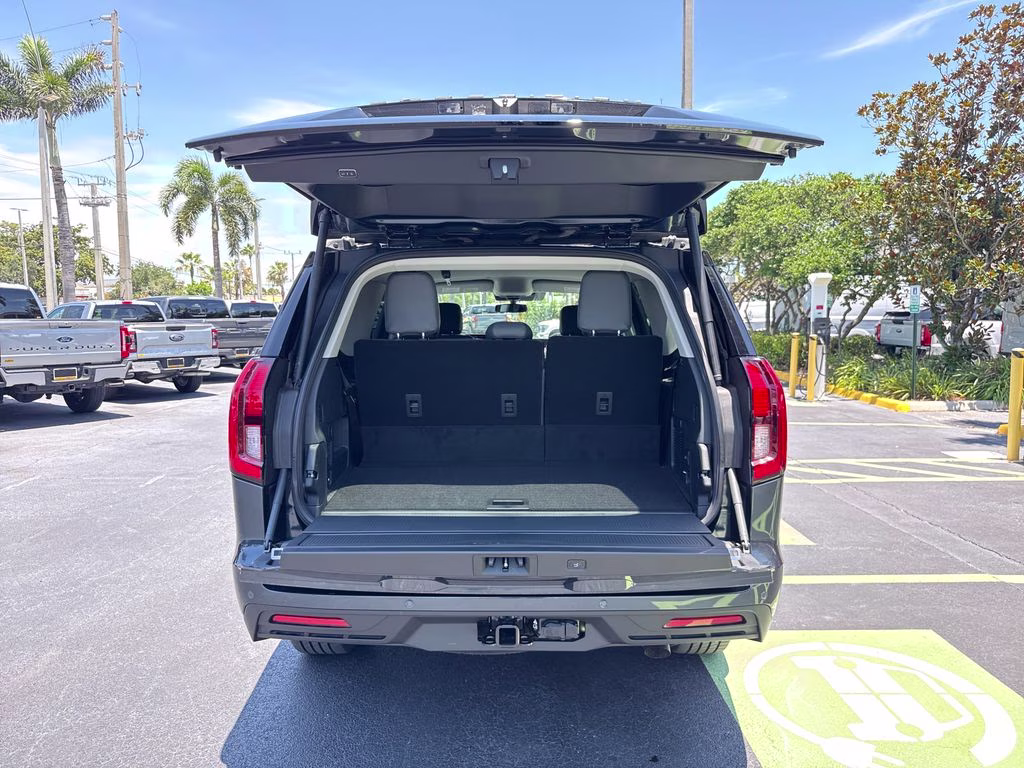 2026 Stone Blue Metallic Ford Expedition Active RWD SUV