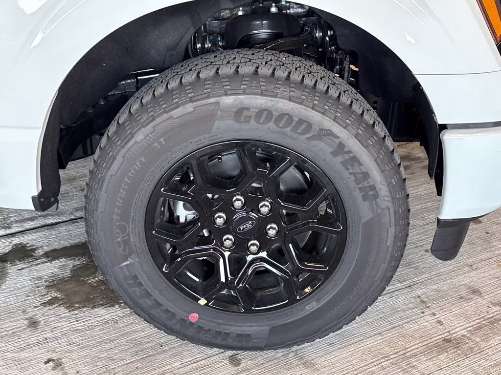 2026 Avalanche Ford F-150 XLT 4X4 Truck
