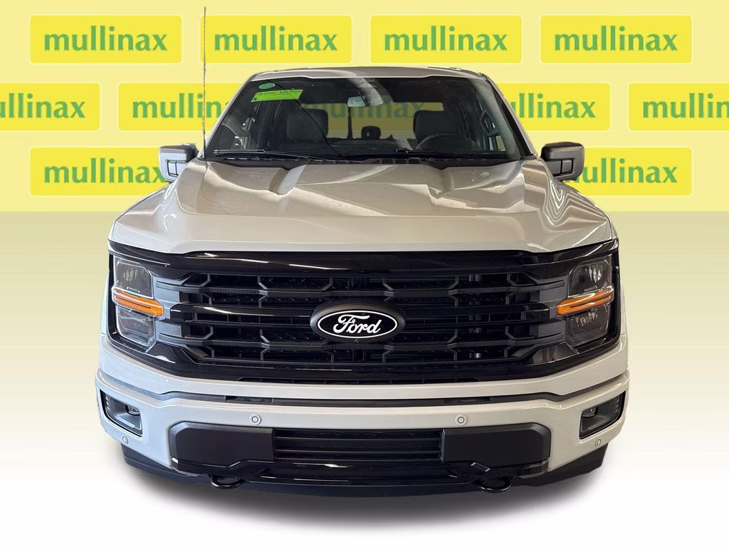 2026 Avalanche Ford F-150 XLT 4X4 Truck