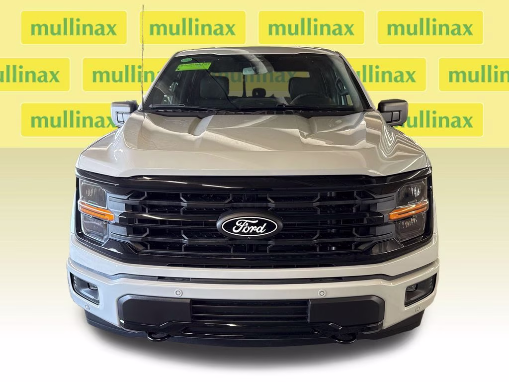 2026 Avalanche Ford F-150 XLT 4X4 Truck