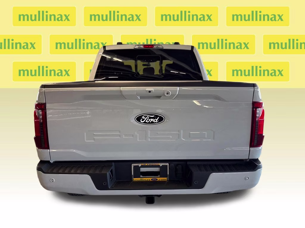 2026 Avalanche Ford F-150 XLT 4X4 Truck