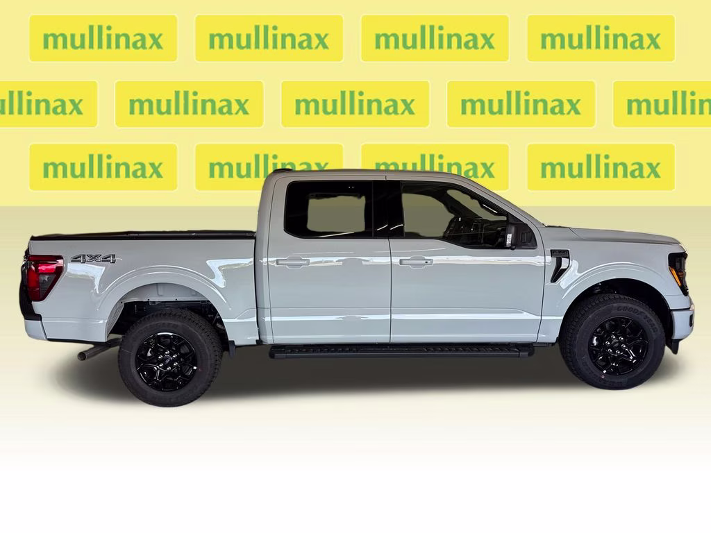 2026 Avalanche Ford F-150 XLT 4X4 Truck