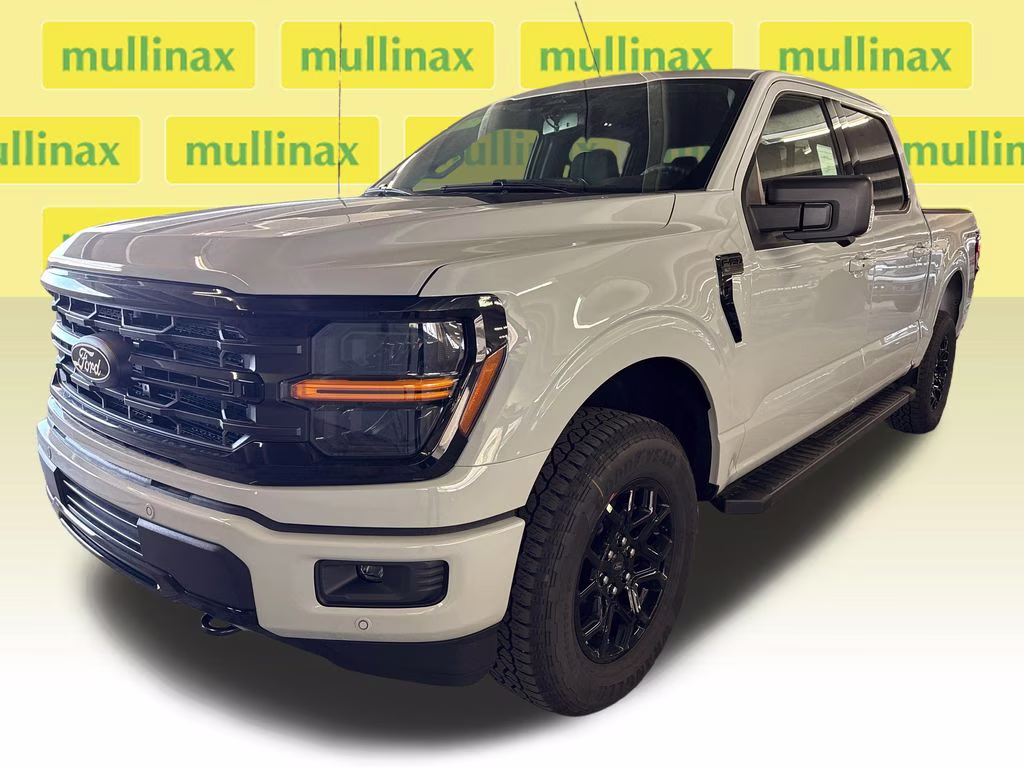 2026 Avalanche Ford F-150 XLT 4X4 Truck