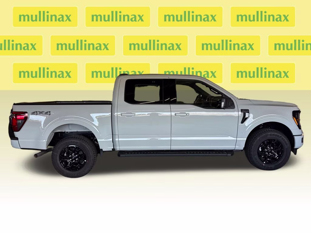 2026 Avalanche Ford F-150 XLT 4X4 Truck