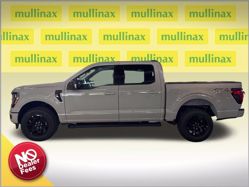 2026 Avalanche Ford F-150 XLT 4X4 Truck