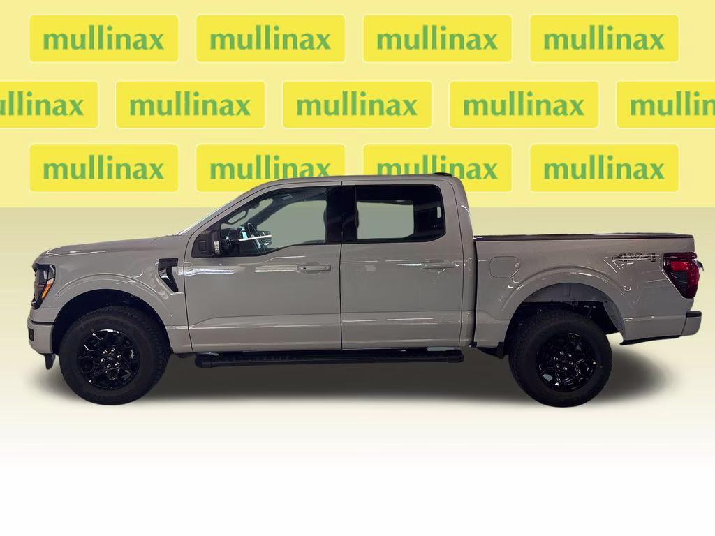 2026 Avalanche Ford F-150 XLT 4X4 Truck
