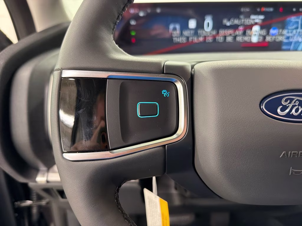 2026 DARK MATTER GRAY Ford Expedition Active RWD SUV