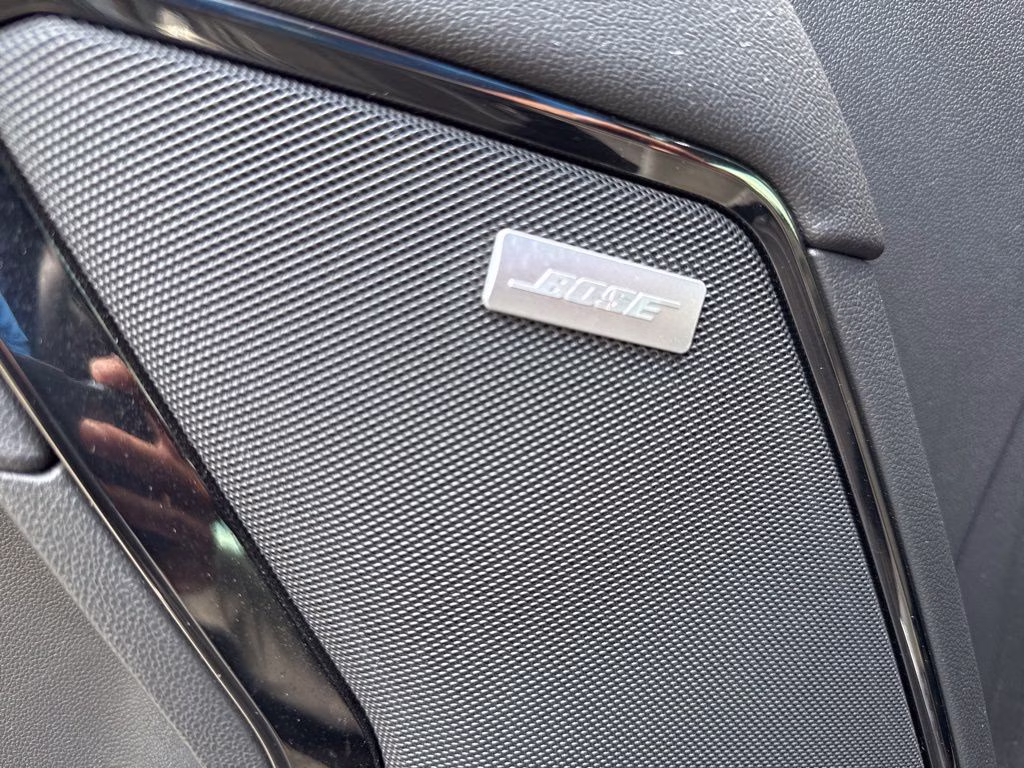 2023 Titanium Rush Metallic GMC Sierra 1500 AT4 4X4 Truck