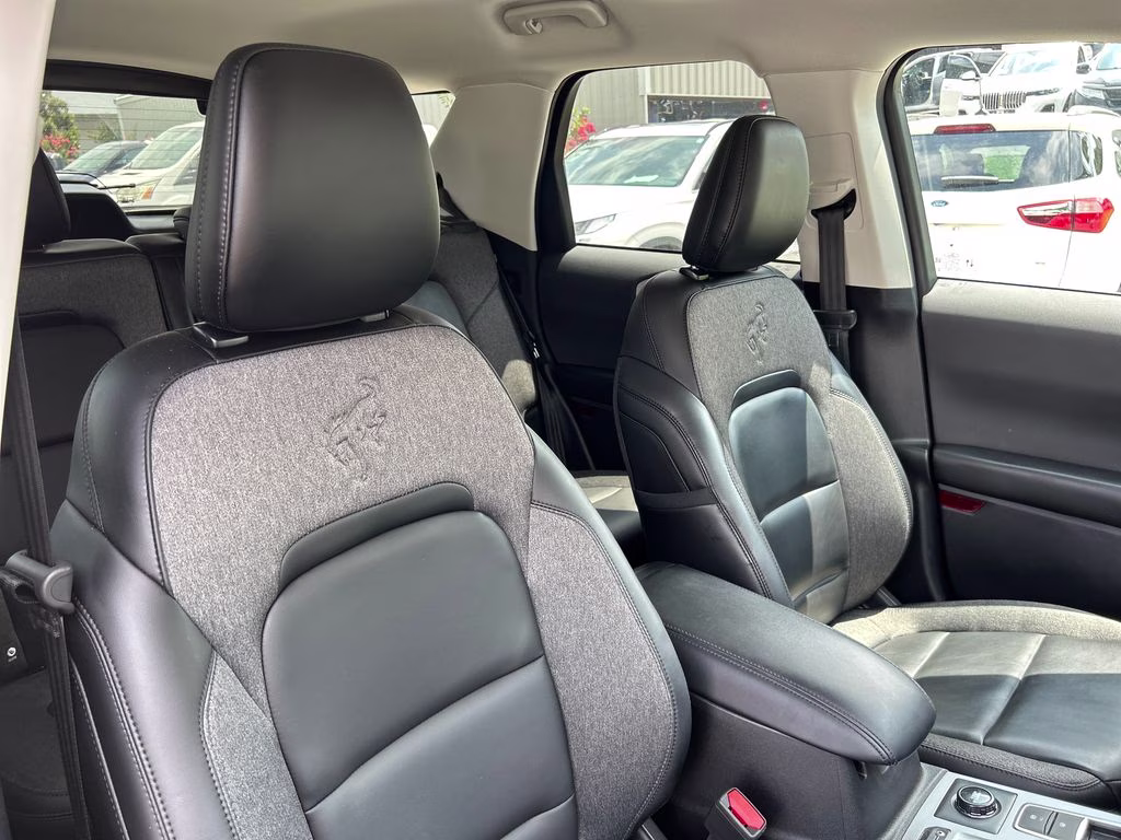 2024 Cactus Ford Bronco Sport Big Bend 4X4 SUV
