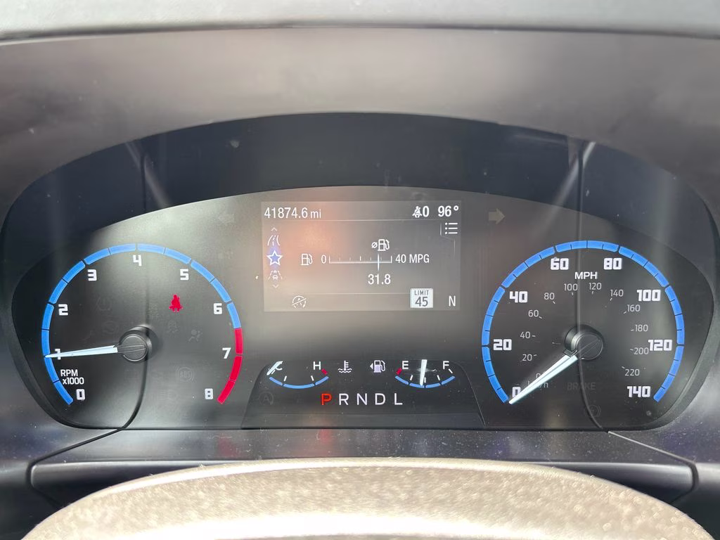 2024 Cactus Ford Bronco Sport Big Bend 4X4 SUV