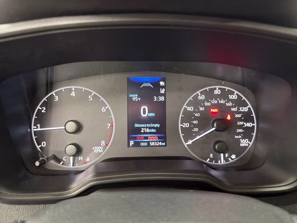 2024 Celestite Toyota Corolla LE FWD Sedan