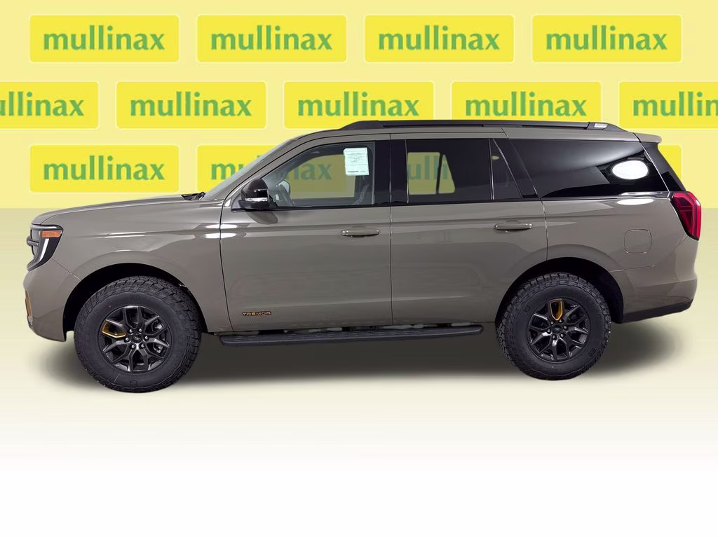 2026 Gray Ford Expedition Tremor 4X4 SUV