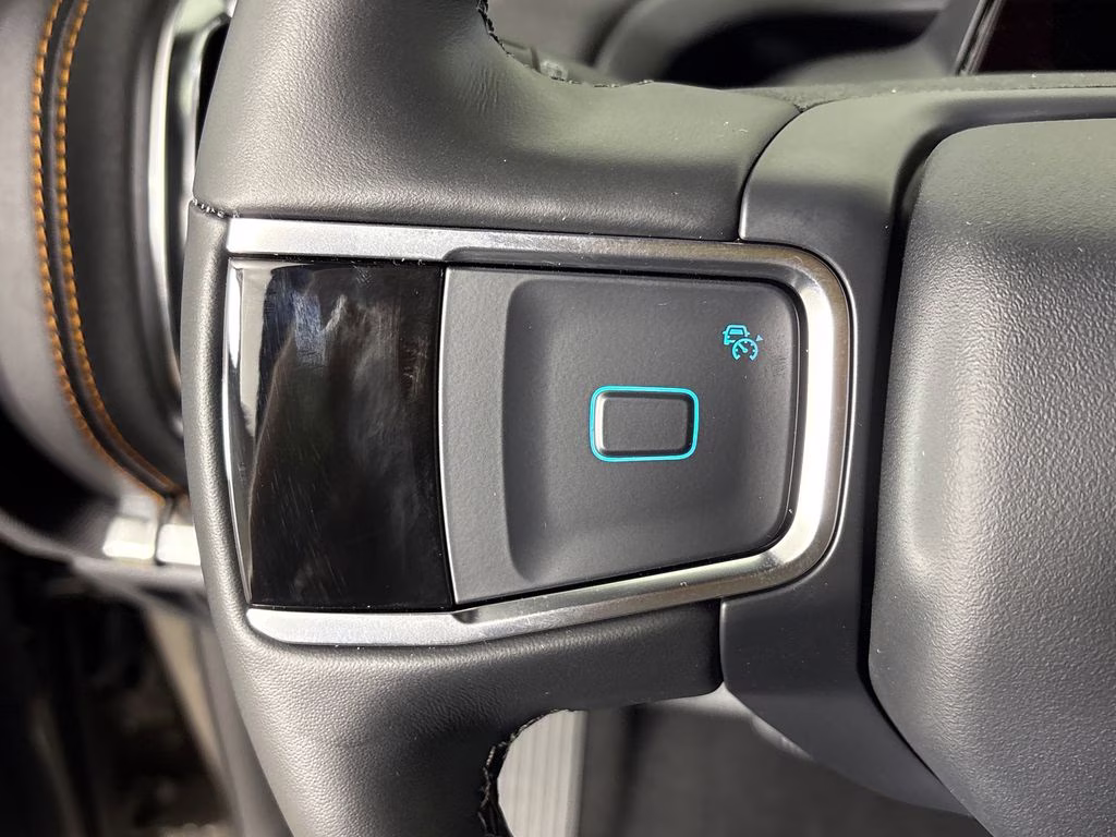 2026 Gray Ford Expedition Tremor 4X4 SUV