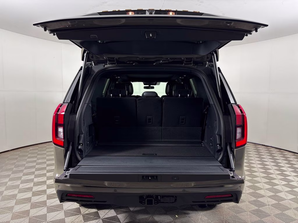 2026 Gray Ford Expedition Tremor 4X4 SUV