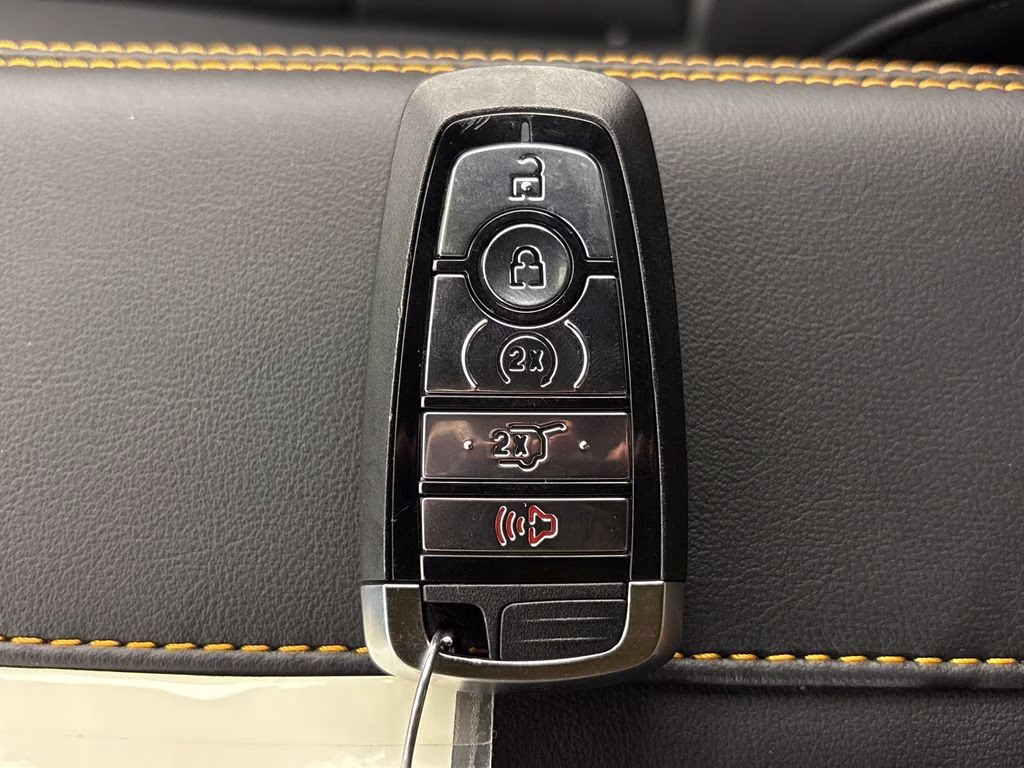 2026 Gray Ford Expedition Tremor 4X4 SUV