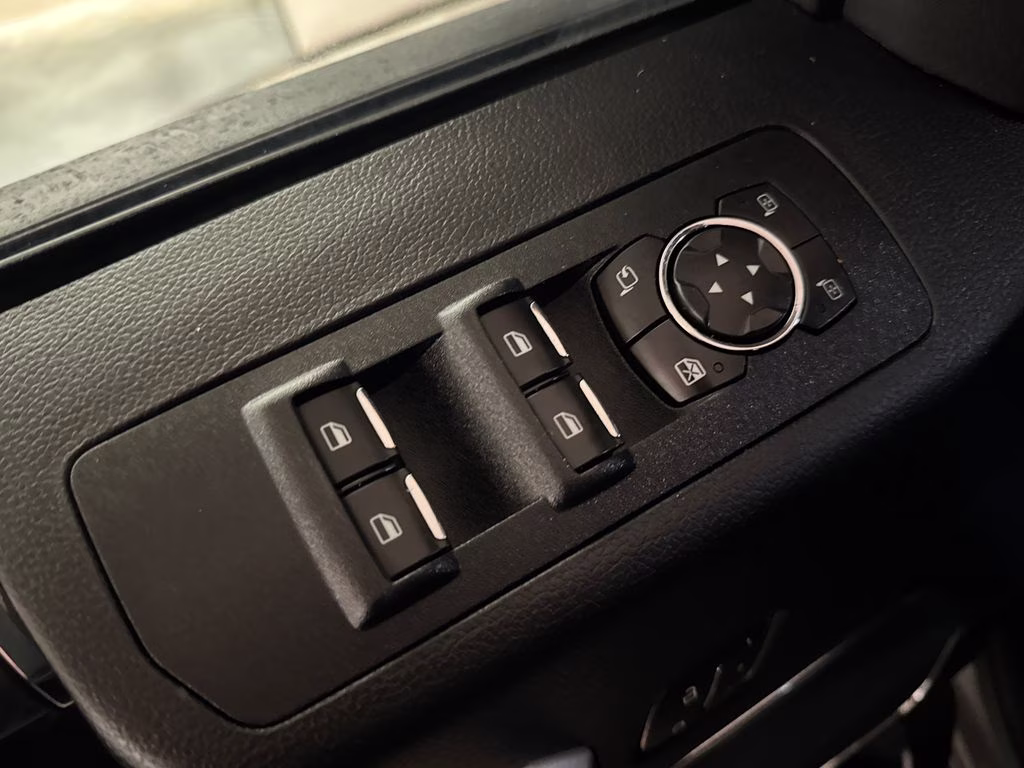 2020 Magnetic Ford F-150 Lariat RWD Truck
