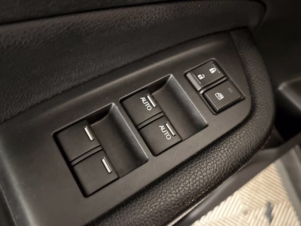 2018 Crystal Black Pearl Honda Ridgeline Black Edition AWD Truck