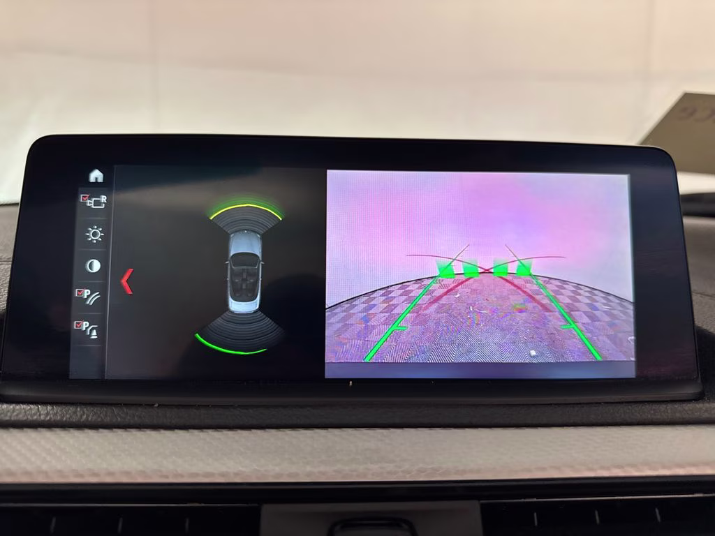 2019 Black Sapphire Metallic BMW 2 Series M240i RWD Convertible