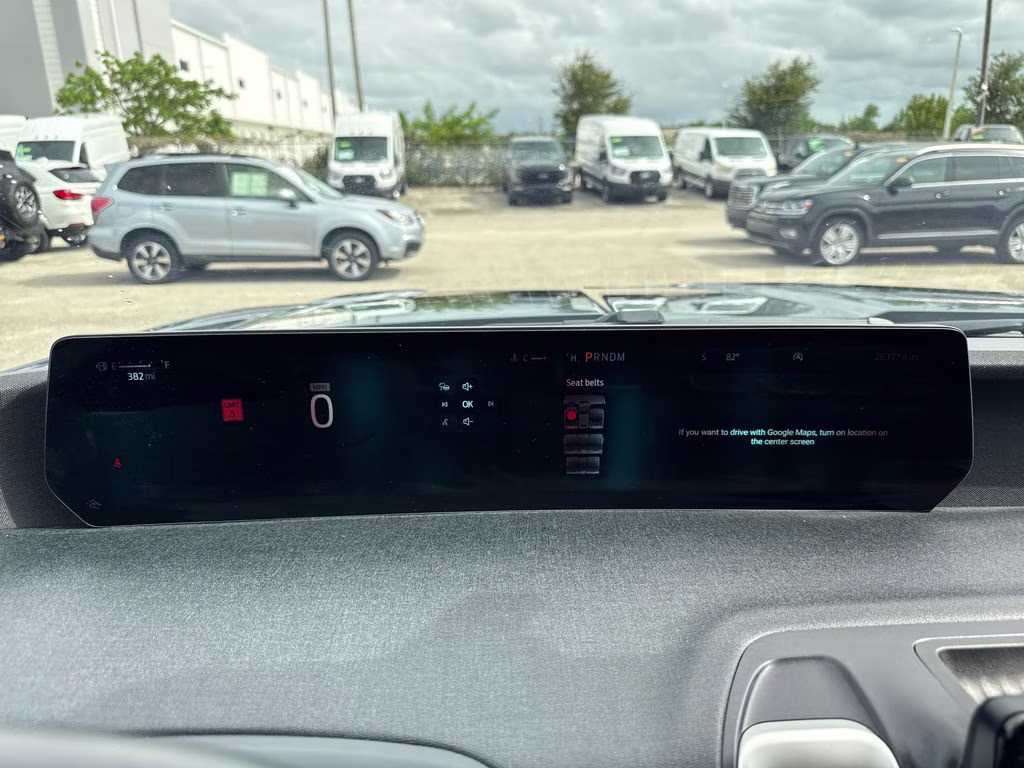 2025 Stone Blue Metallic Ford Expedition Max Active RWD SUV