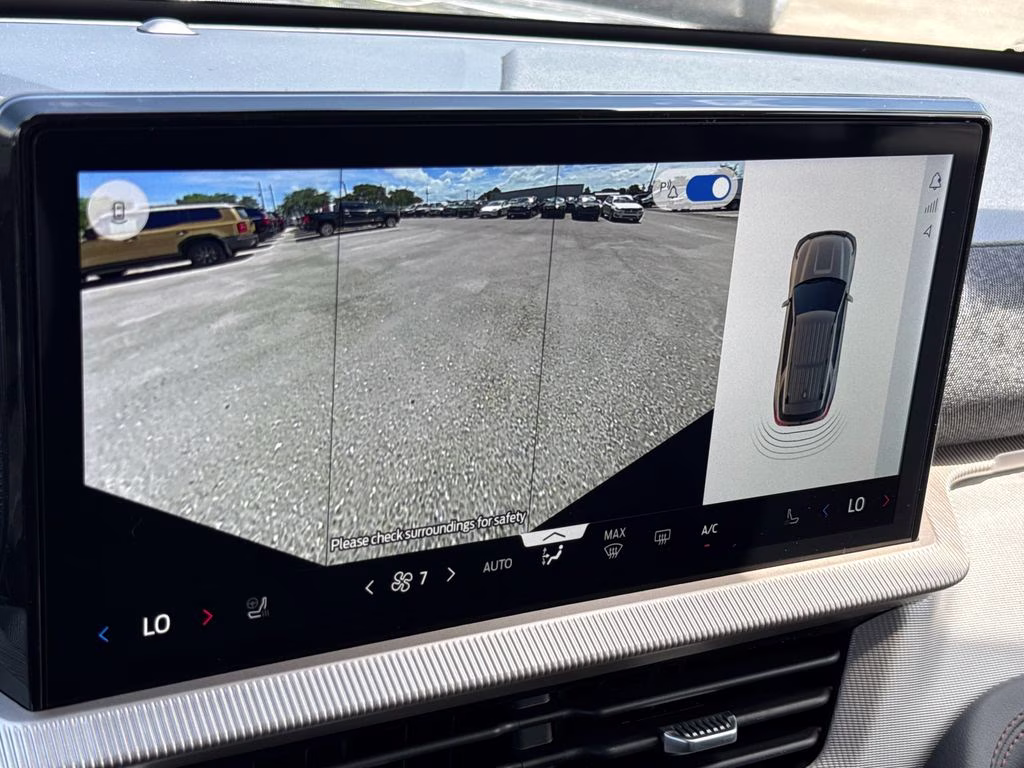 2026 Agate Black Metallic Ford Explorer Active RWD SUV