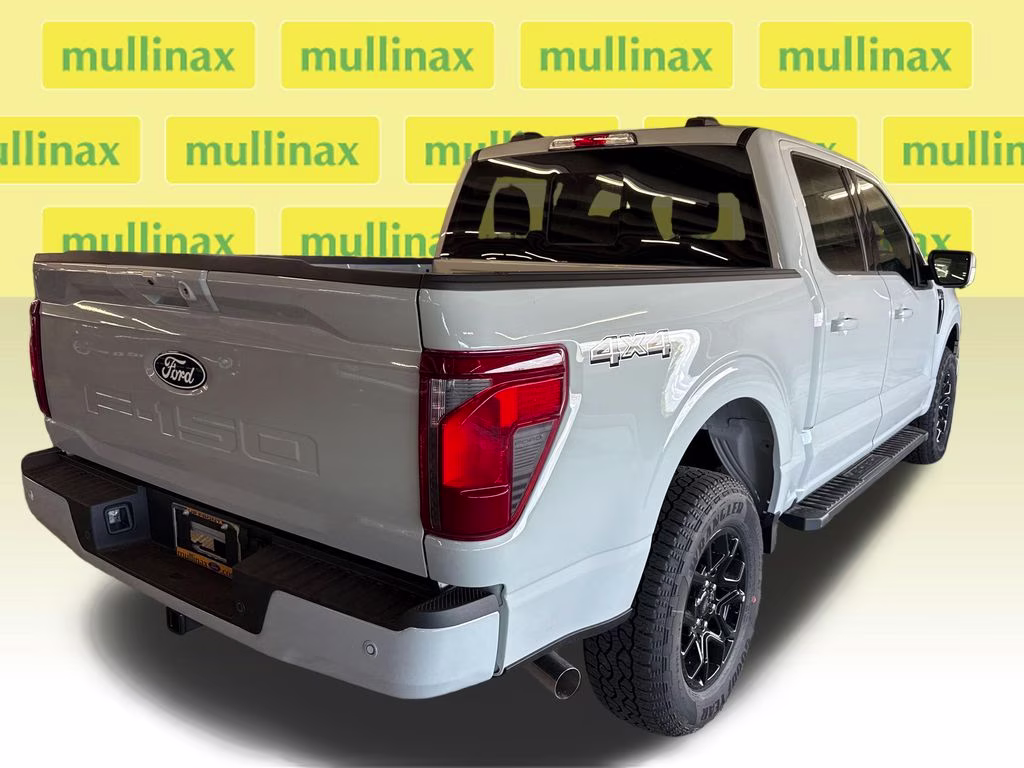 2026 Avalanche Ford F-150 XLT 4X4 Truck
