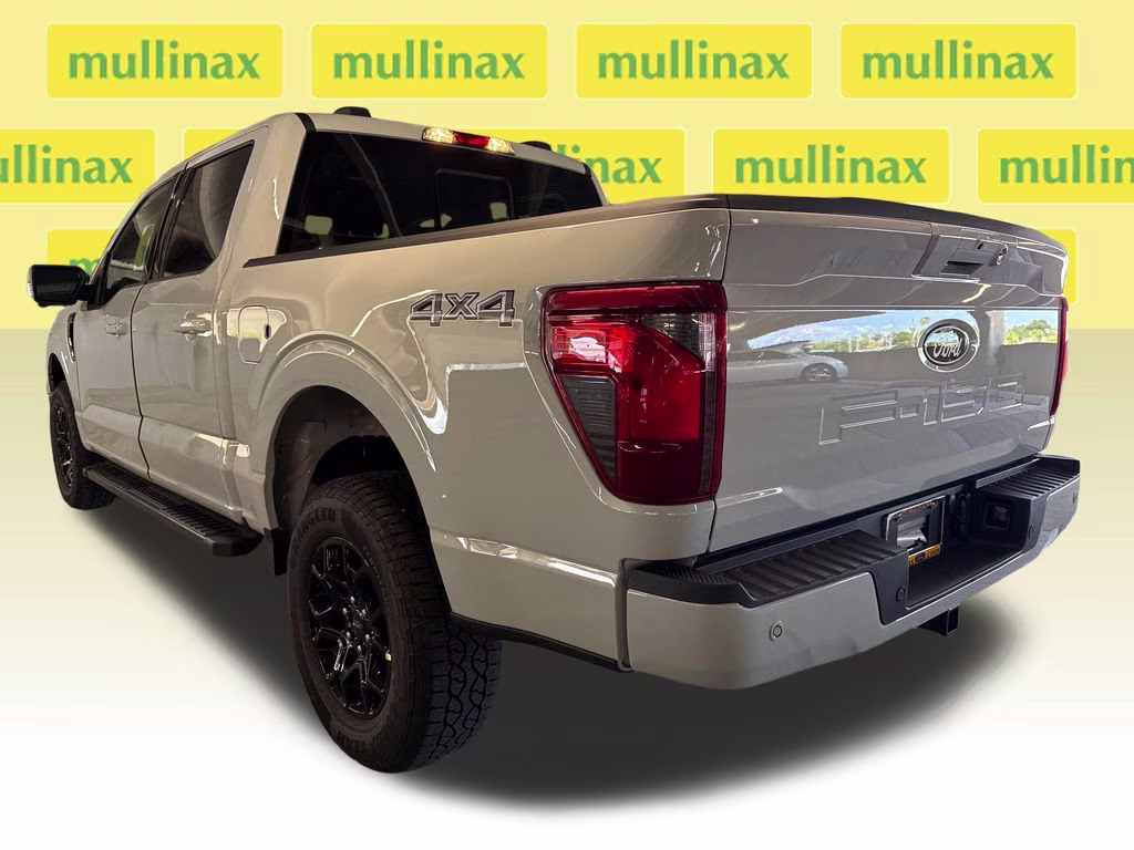 2026 Avalanche Ford F-150 XLT 4X4 Truck