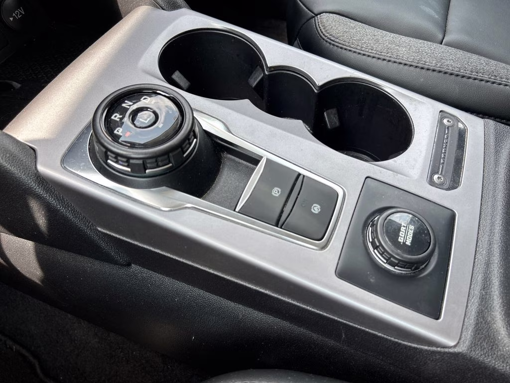 2024 Cactus Ford Bronco Sport Big Bend 4X4 SUV