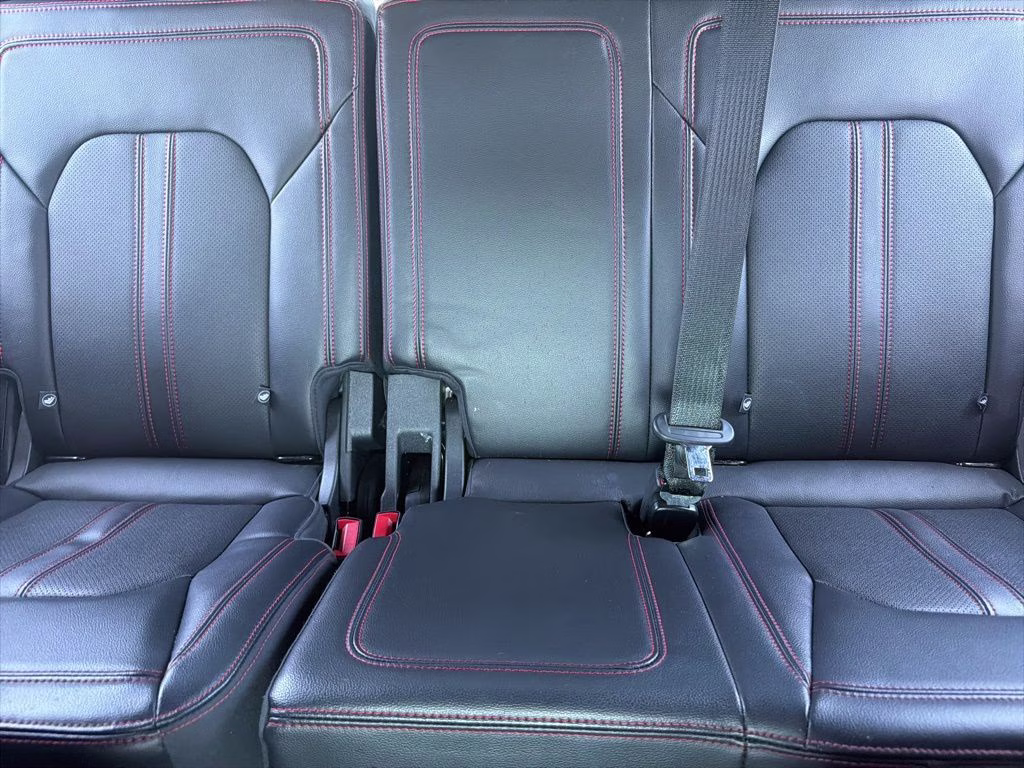 2024 Gray Metallic Ford Expedition Limited 4X4 SUV