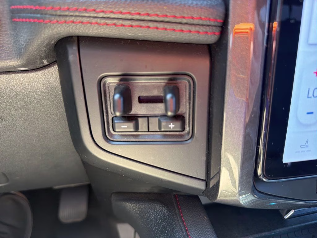 2024 Gray Metallic Ford Expedition Limited 4X4 SUV