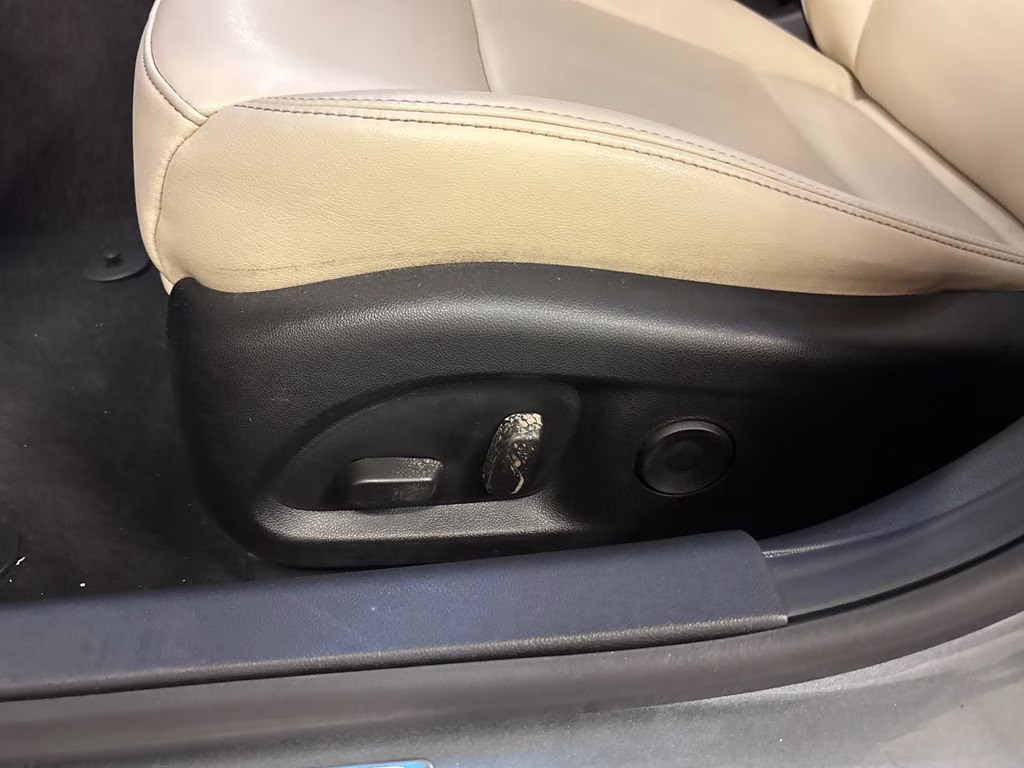 2021 Satin Steel Metallic Cadillac CT4 Luxury RWD Sedan