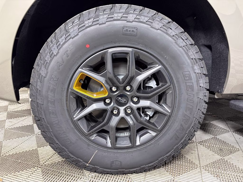 2026 Gray Ford Expedition Tremor 4X4 SUV