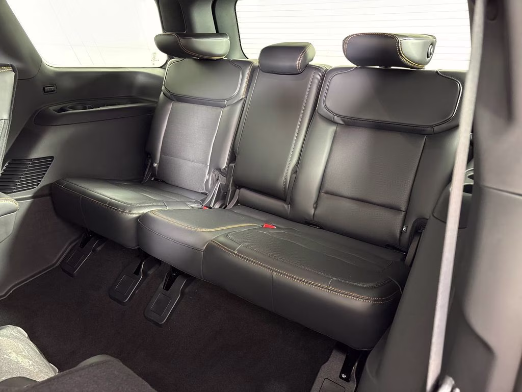 2026 Gray Ford Expedition Tremor 4X4 SUV