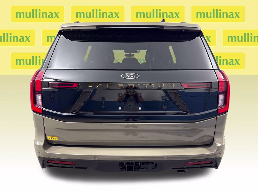 2026 Gray Ford Expedition Tremor 4X4 SUV