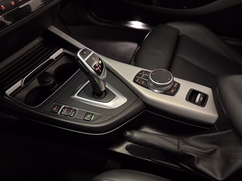 2019 Black Sapphire Metallic BMW 2 Series M240i RWD Convertible