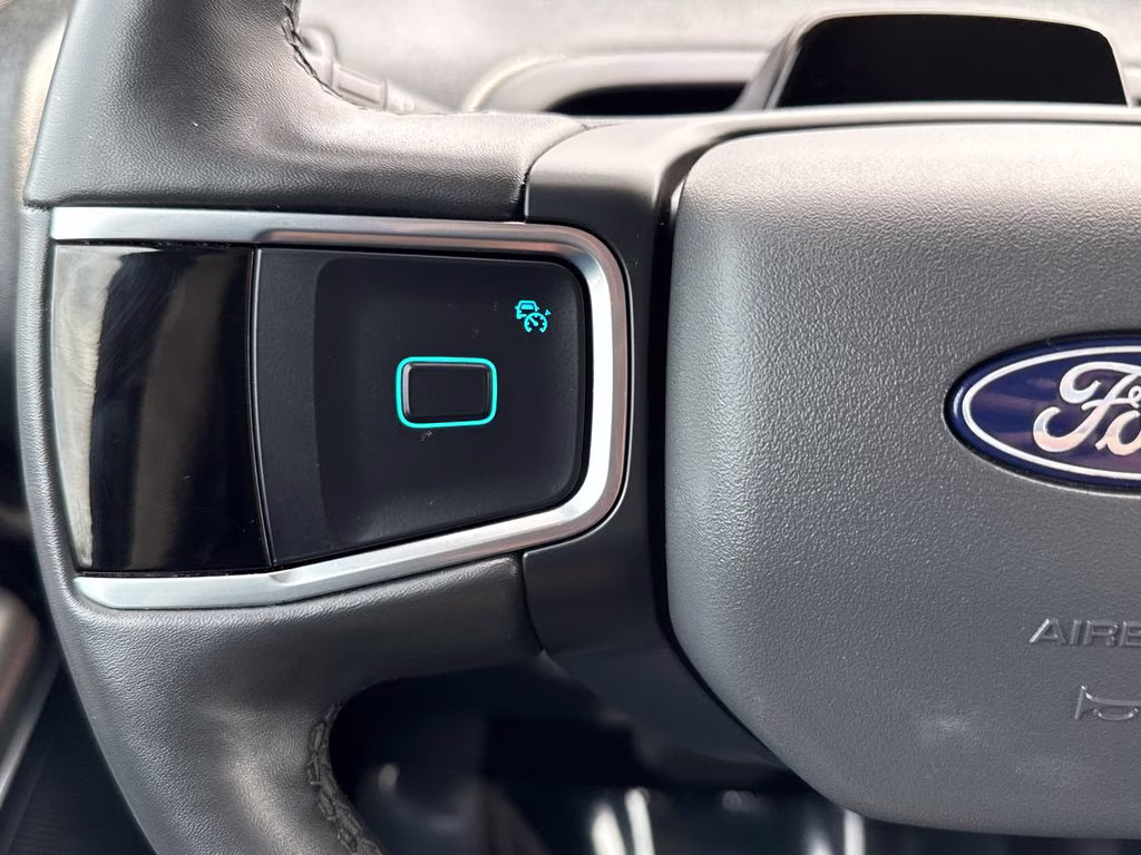2025 Stone Blue Metallic Ford Expedition Max Active RWD SUV