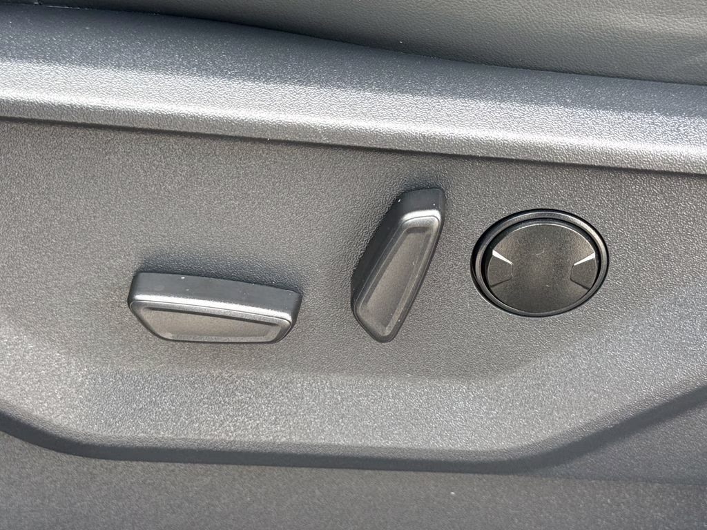 2025 Stone Blue Metallic Ford Expedition Max Active RWD SUV