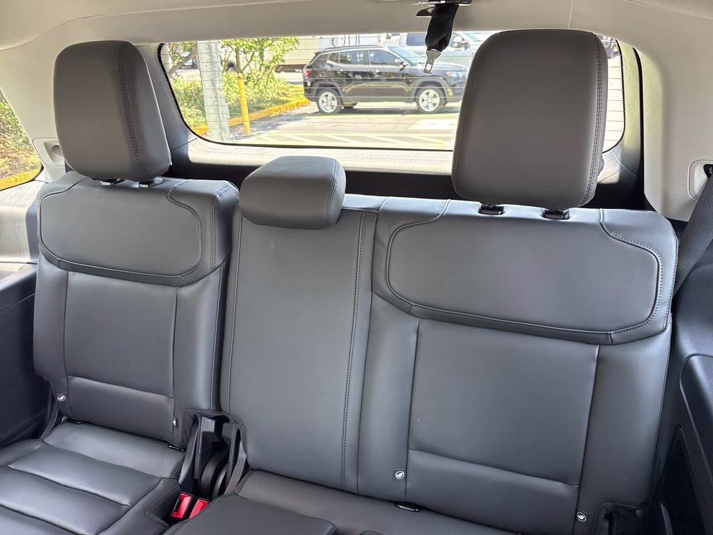 2026 Stone Blue Metallic Ford Expedition Active RWD SUV