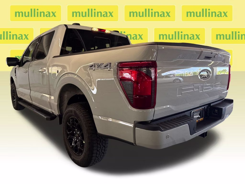 2026 Avalanche Ford F-150 XLT 4X4 Truck