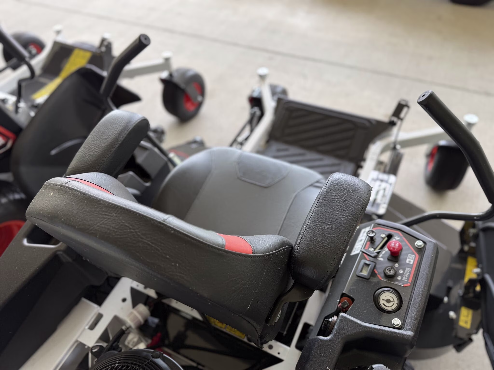 2026 Bobcat ZT3000 Series 61 Lawn Mower