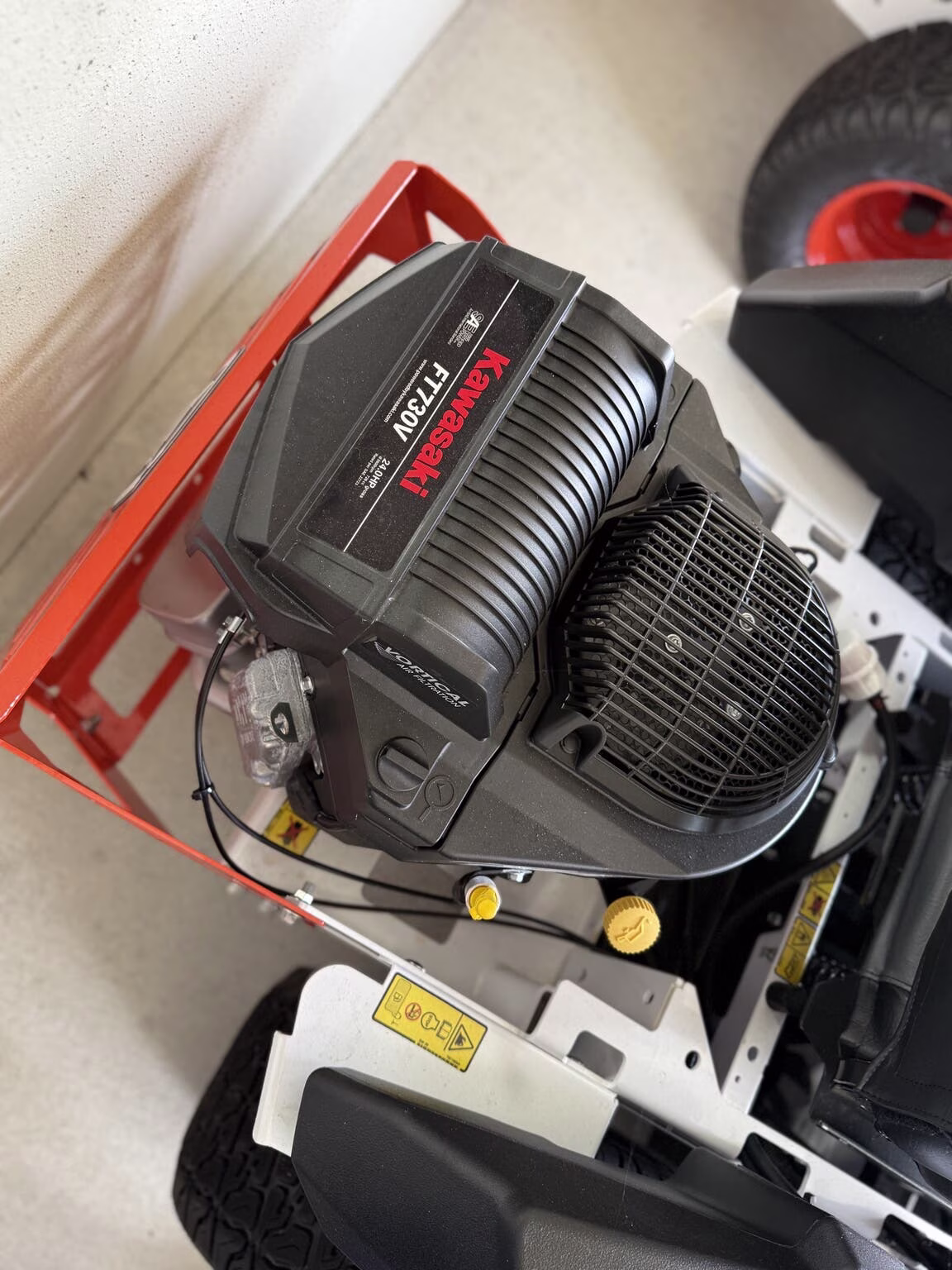 2026 Bobcat ZT3000 Series 61 Lawn Mower