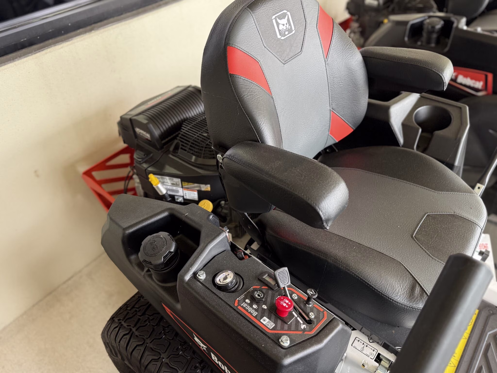 2026 Bobcat ZT3000 Series 61 Lawn Mower