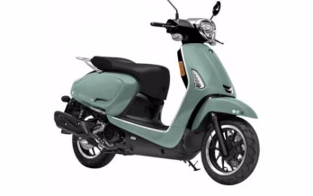 2026 KYMCO Like 150i ABS Motorcycle