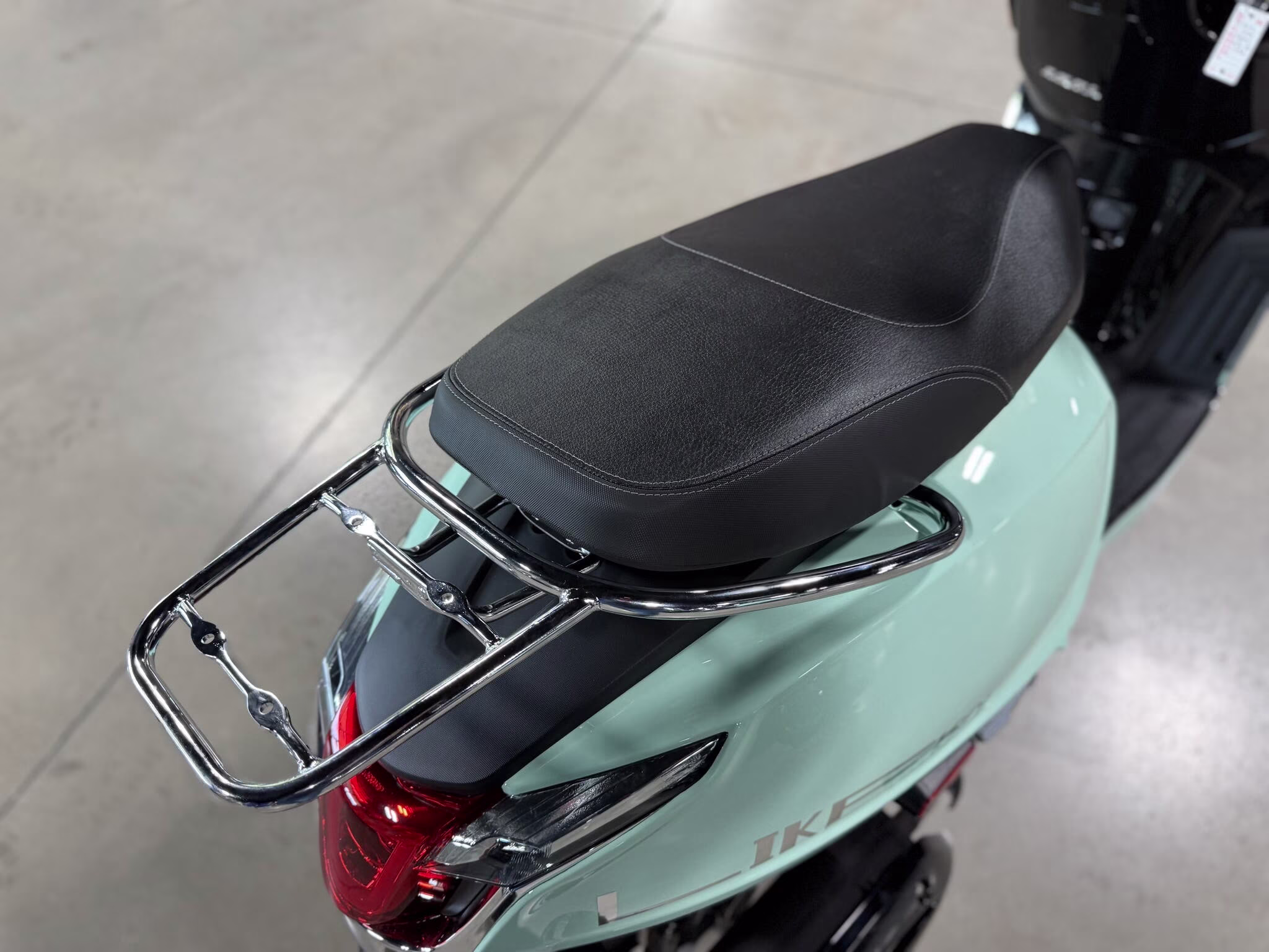 2026 KYMCO Like 150i ABS Motorcycle
