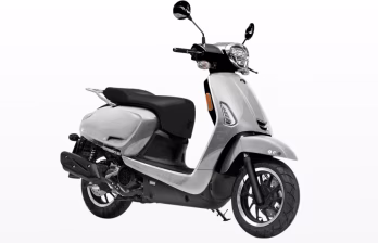 2026 KYMCO Like 150i ABS Motorcycle