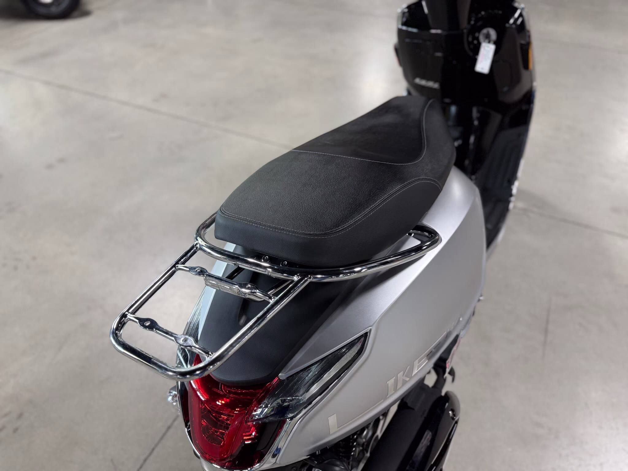 2026 KYMCO Like 150i ABS Motorcycle