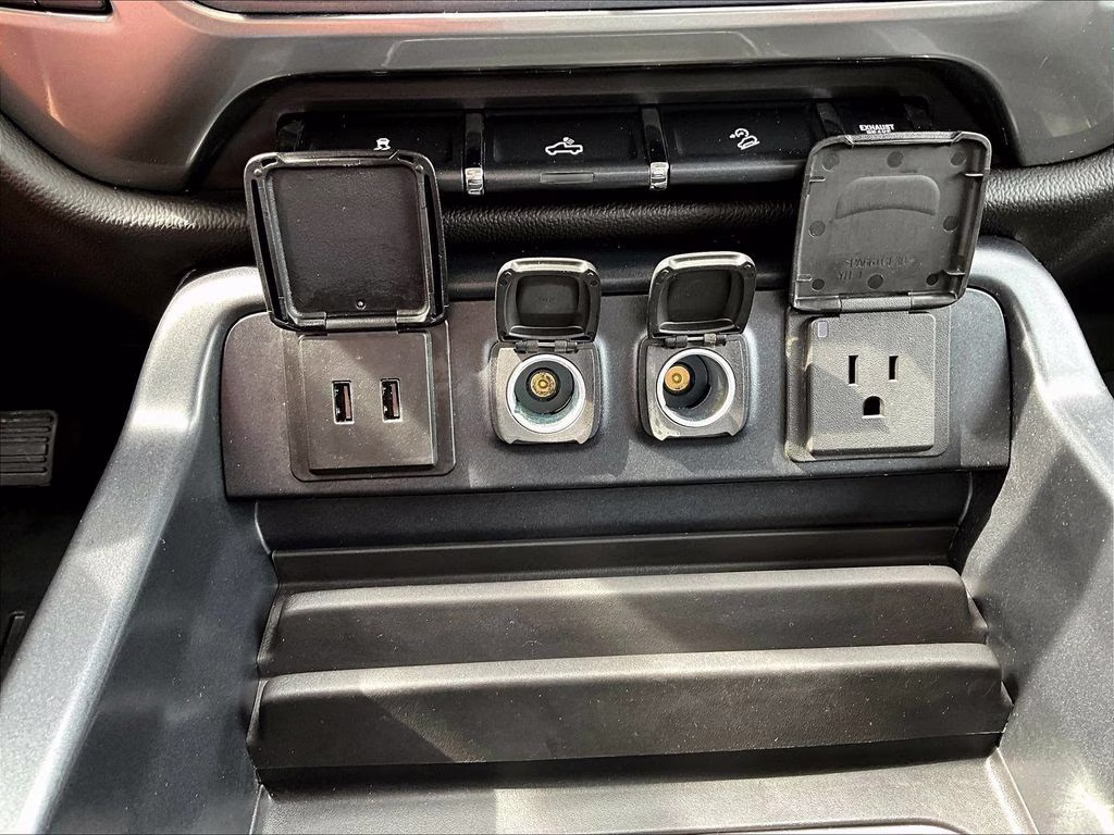2019 Summit White Chevrolet Silverado 2500HD LT 4X4 Truck