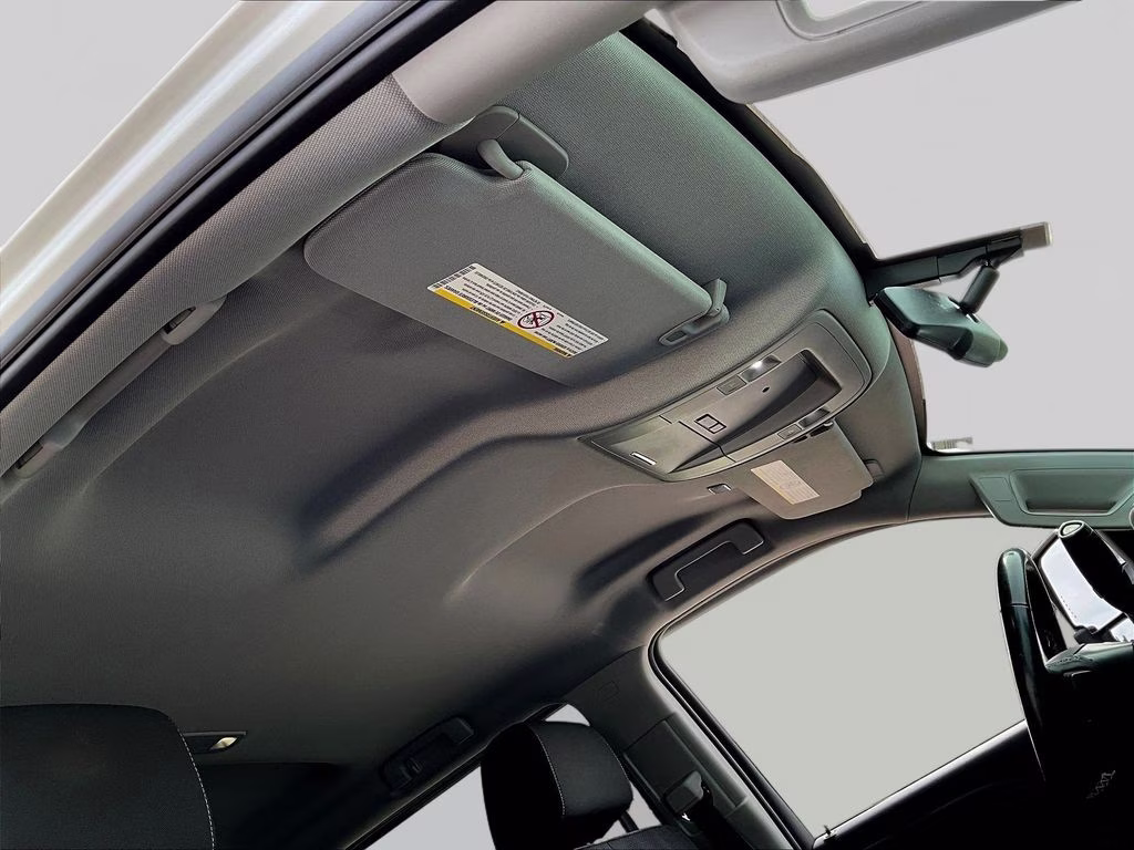 2019 Summit White Chevrolet Silverado 2500HD LT 4X4 Truck