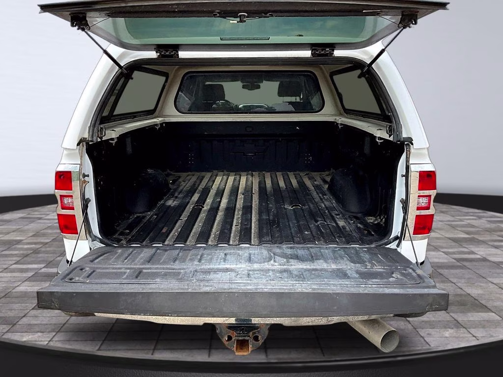 2019 Summit White Chevrolet Silverado 2500HD LT 4X4 Truck